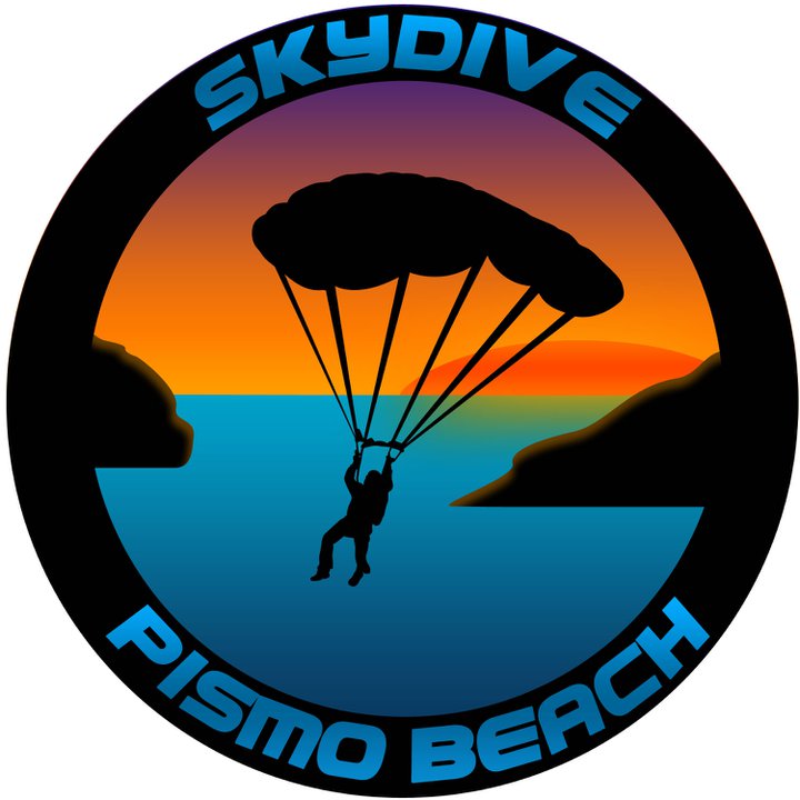 Skydive Pismo Beach